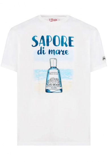 Camiseta Gin Sapore