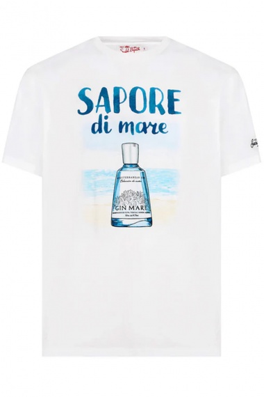 Camiseta Gin Sapore