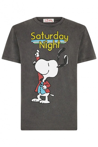 Camiseta Snoopy Dancer