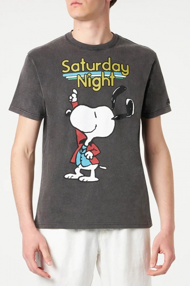 Camiseta Snoopy Dancer