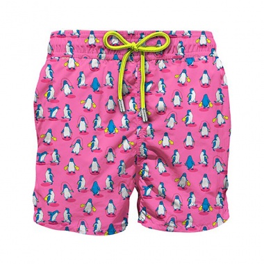 Bañador Lighting Micro Jumping Pngs Pink