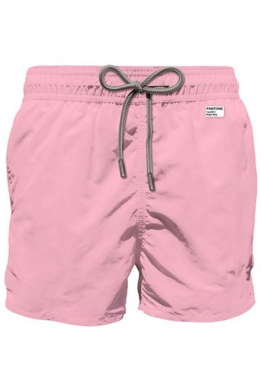 Bañador Lighting Pantone Pink