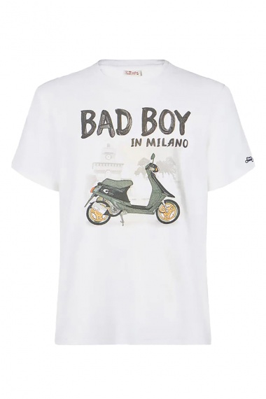 Camiseta Bad Boy Milano