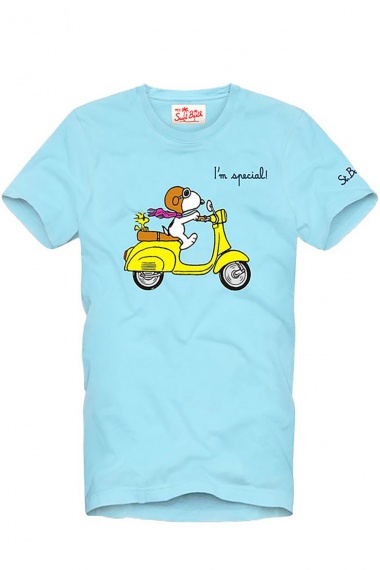 Camiseta Snoopy Special
