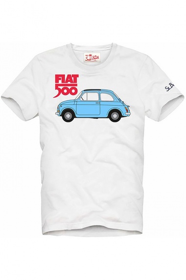 Camiseta 500 Full