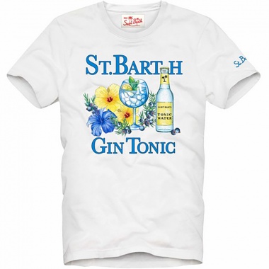 Camiseta Gin Tonic