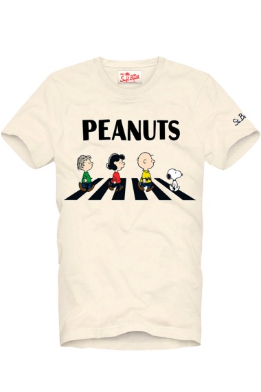 Camiseta Snoopy Peanuts