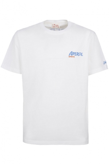 Camiseta Aperol Retro
