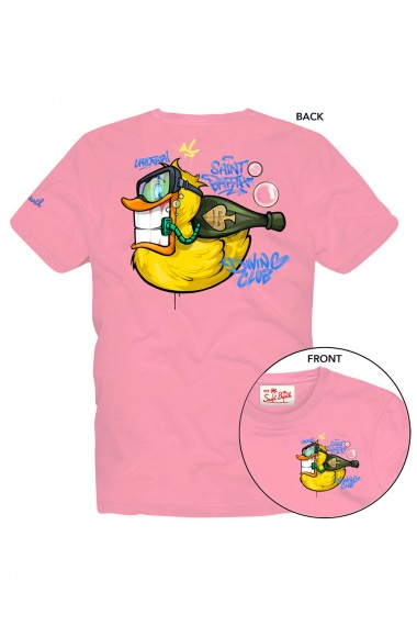 Camiseta CPT Ducky Dive