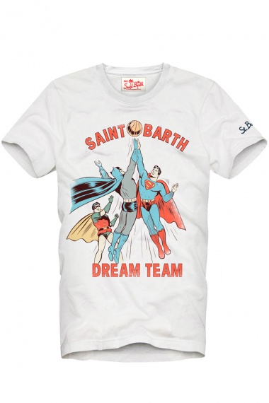 Camiseta Dream Team