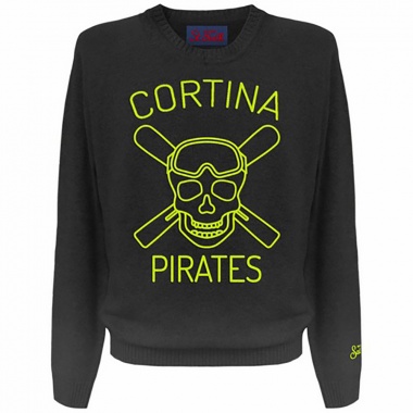 Jersey Heron Cortina Pirates