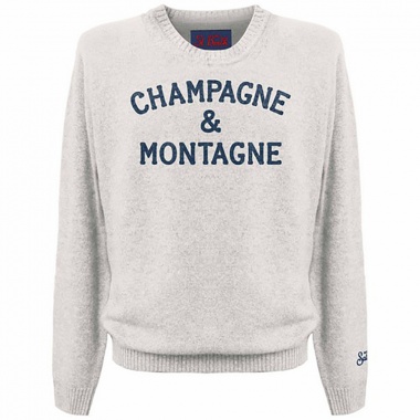 Jersey Heron Champagne Montagne
