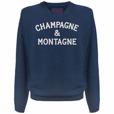 Jersey Heron Champagne Montagne