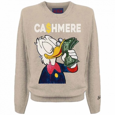 Jersey Heron Kiss Scrooge