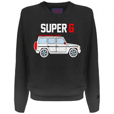Jersey Heron Super G