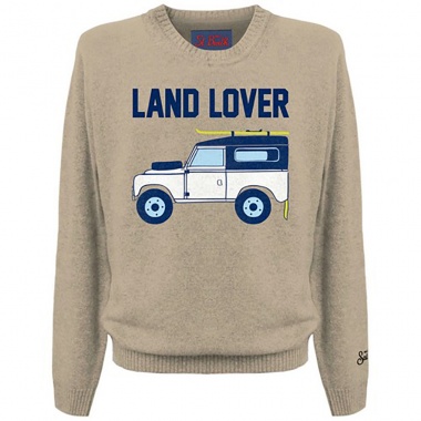 Jersey Land Lover