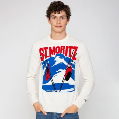 Jersey Mori Postcar