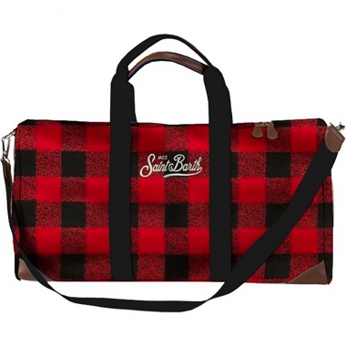 Bolsa Jetleg Big Vichy