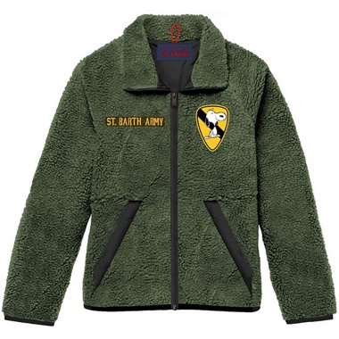 Chaqueta Keystone Snoopy