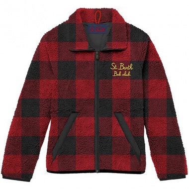 Chaqueta Keystone