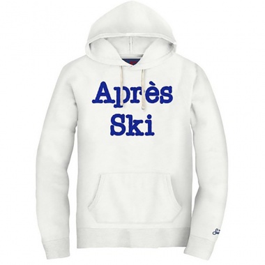 Sudadera Tribeca Apres Ski