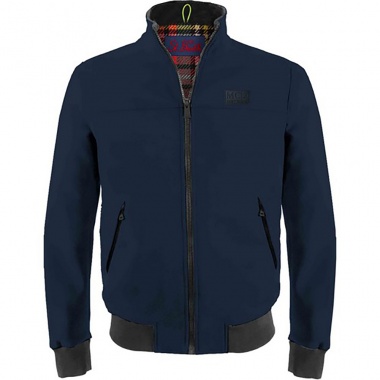 Chaqueta Country Sherpa