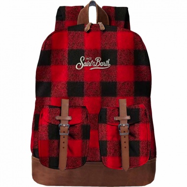 Mochila Cody Big Vichy