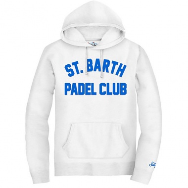 Sudadera Tribeca Padel Club