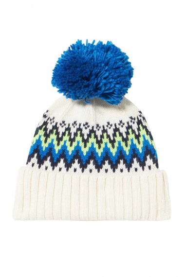 Gorro Wengen Nordic Icelandic