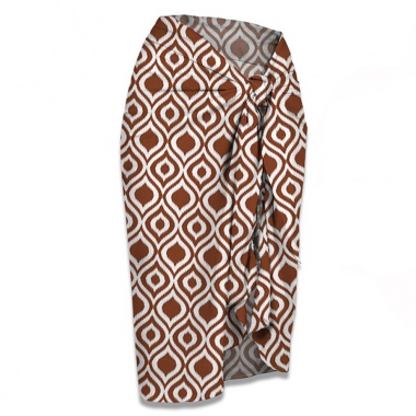 Falda Amanda Ikat Classic