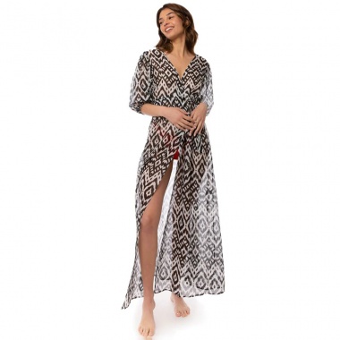Vestido Etnikat
