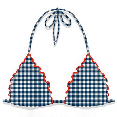 Top Bikini Moon