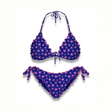 Bikini Sarius Star Fish