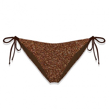 Braguita Bikini Virgo Luxex