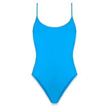 Bañador Cecille Turquoise