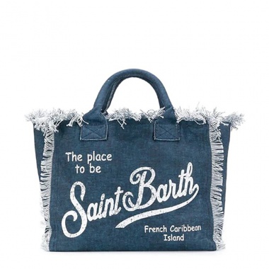 Bolso Colette Indigo