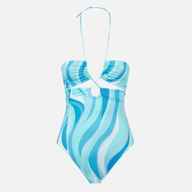 Bañador Kinsley Shape Wave