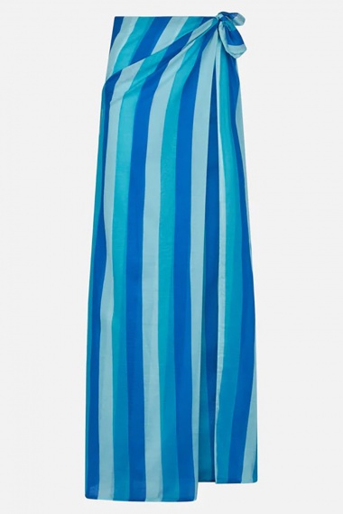 Pareo Thaiti Tina Stripe