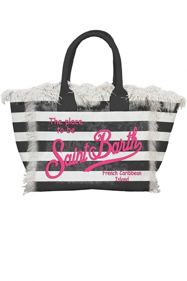 Bolso Vanity Emb