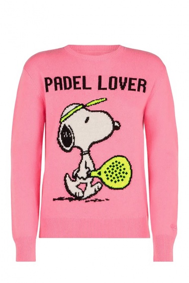 Jersey New Queen Snoopy Padel