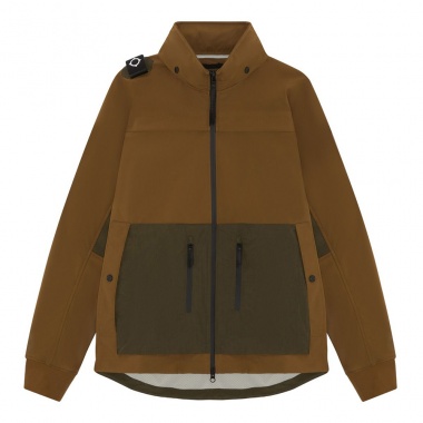 Chaqueta Softshell Funnel