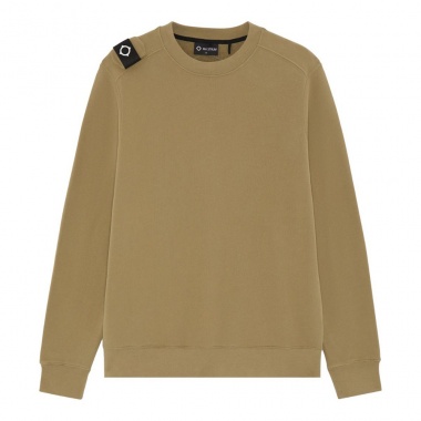 Sudadera Core Cuello Redondo