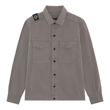 Sobrecamisa GD bolsillos