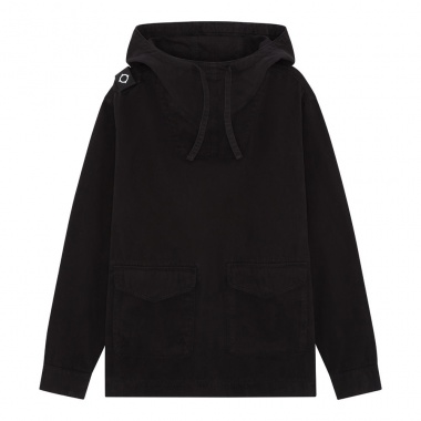 Sudadera GD capucha