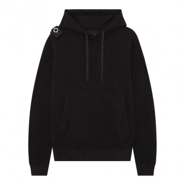 Sudadera Core capucha