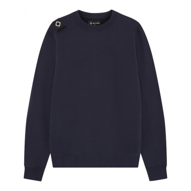 Sudadera Core cuello redondo