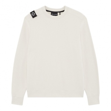 Sudadera Core cuello redondo