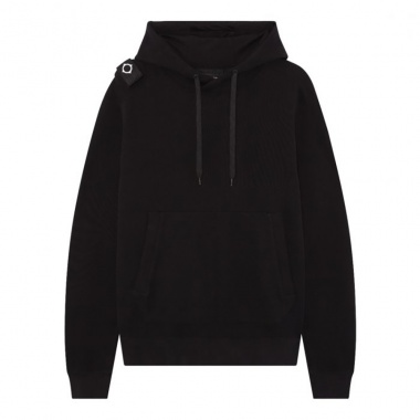 Sudadera Core Capucha