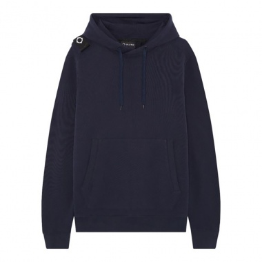Sudadera Core Capucha