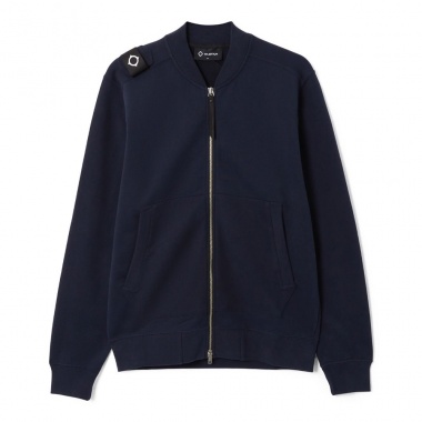 Sudadera Core Bomber